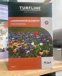 Landmandens blomster